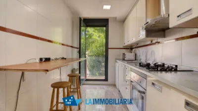Apartment in Les Fonts photo 5