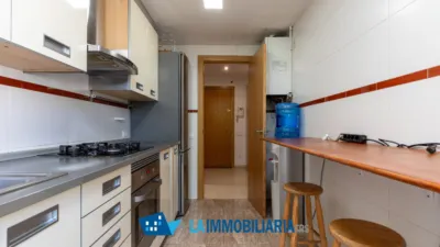 Apartment in Les Fonts photo 7