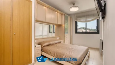 Apartment in Les Fonts photo 8