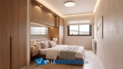 Apartment in Les Fonts photo 9