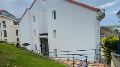 Apartment on Abra del Pas Street photo 2