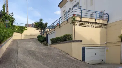 Apartment on Abra del Pas Street photo 5