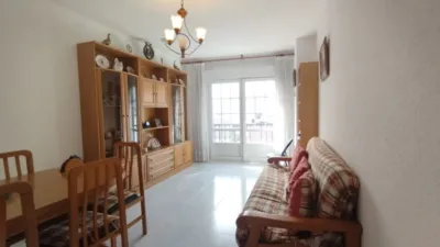 Piso en venta en Avenida de Isidro Parga Pondal, Patiñas (Laxe) de 135.000 €
