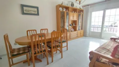 Piso en venta en Avenida de Isidro Parga Pondal, Patiñas (Laxe) de 135.000 €