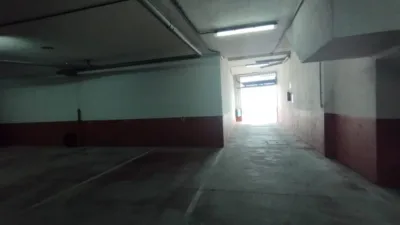 Piso en venta en Avenida de Isidro Parga Pondal, Patiñas (Laxe) de 135.000 €