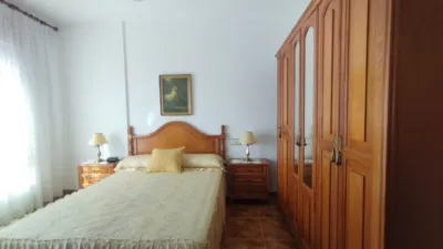 Piso en venta en Avenida de Isidro Parga Pondal, Patiñas (Laxe) de 135.000 €