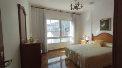 Piso en venta en Avenida de Isidro Parga Pondal, Patiñas (Laxe) de 135.000 €