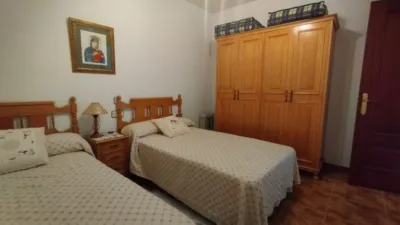 Piso en venta en Avenida de Isidro Parga Pondal, Patiñas (Laxe) de 135.000 €