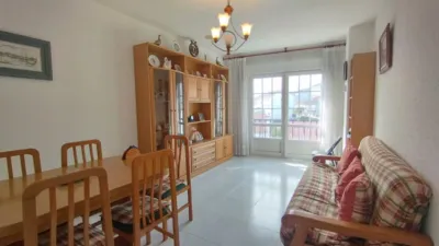 Piso en venta en Avenida de Isidro Parga Pondal, Patiñas (Laxe) de 135.000 €