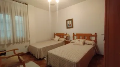Piso en venta en Avenida de Isidro Parga Pondal, Patiñas (Laxe) de 135.000 €