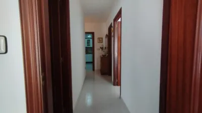 Piso en venta en Avenida de Isidro Parga Pondal, Patiñas (Laxe) de 135.000 €