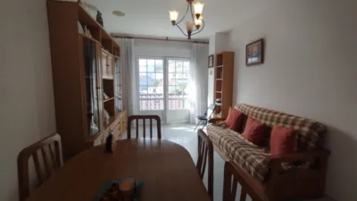 Piso en venta en Avenida de Isidro Parga Pondal, Patiñas (Laxe) de 135.000 €
