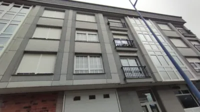 Piso en venta en Avenida de Isidro Parga Pondal, Patiñas (Laxe) de 135.000 €