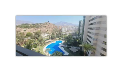 Apartment in Puerto Deportivo photo 11