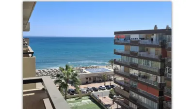 Apartment in Puerto Deportivo photo 3