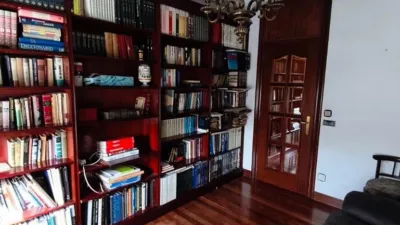 Apartment in Indautxu photo 9
