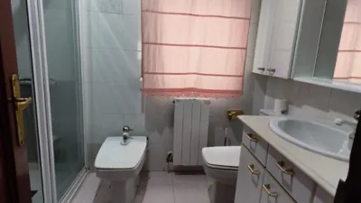 Apartment in Indautxu photo 13