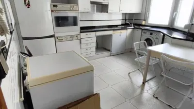 Apartment in Indautxu photo 14