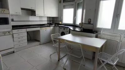 Apartment in Indautxu photo 15