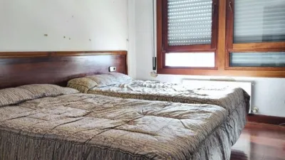 Apartment in Indautxu photo 18