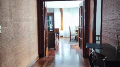 Apartment in Indautxu photo 19