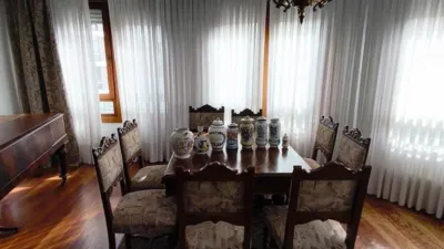 Apartment in Indautxu photo 7
