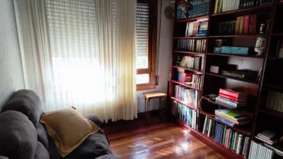 Apartment in Indautxu photo 8
