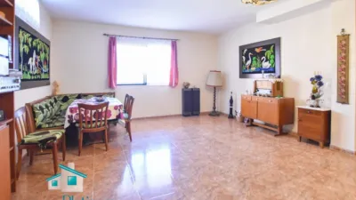 Chalet in Úrcal photo 12