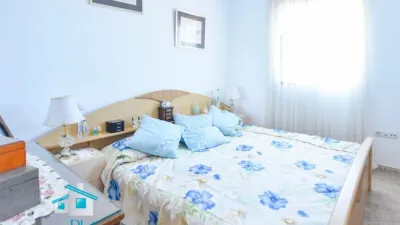 Chalet in Úrcal photo 17