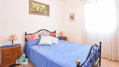 Chalet in Úrcal photo 18