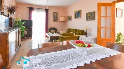 Chalet in Úrcal photo 19