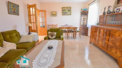 Chalet in Úrcal photo 20