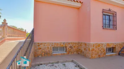 Chalet in Úrcal photo 5