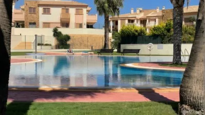 Piso – Finestrat - Vista 2
