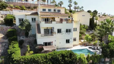 Casa – Orihuela, San Juan-Santo Domingo, Villa Martín - Vista 2