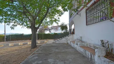 Chalet on Carretera de Sierra de Fuentes, Cáceres photo 11