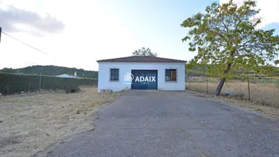Chalet on Carretera de Sierra de Fuentes, Cáceres photo 42