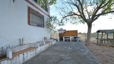 Chalet on Carretera de Sierra de Fuentes, Cáceres photo 8