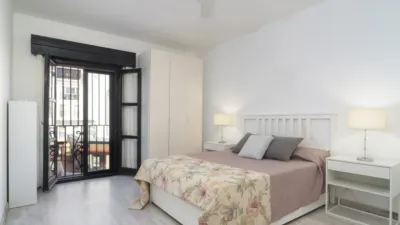 Apartment in Puerto Banús photo 11