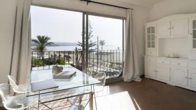 Apartment in Puerto Banús photo 3