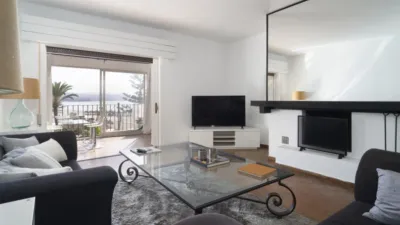 Apartment in Puerto Banús photo 4