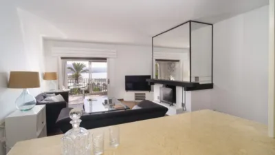 Apartment in Puerto Banús photo 5