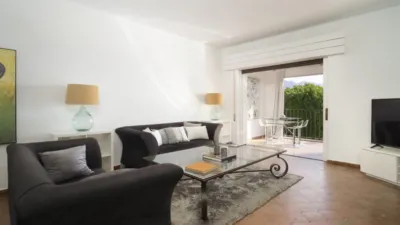 Apartment in Puerto Banús photo 6