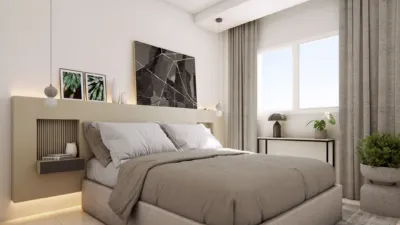 Apartment in Torreblanca del Sol photo 3