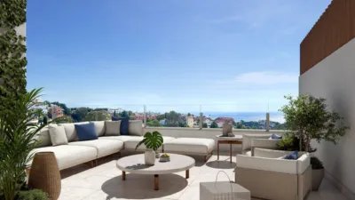 Apartment in Torreblanca del Sol photo 5