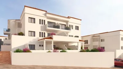 Apartment in Torreblanca del Sol photo 7