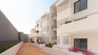 Apartment in Torreblanca del Sol photo 8