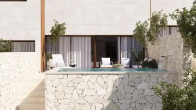 House on Calle Virgen del Carmen photo 10