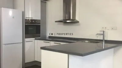 Piso en alquiler en Carrer de la Creu Roja - Imagen 10