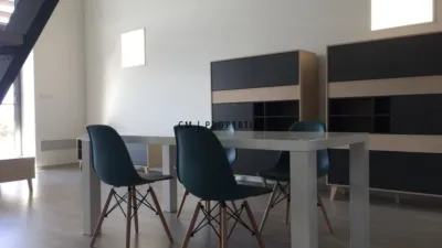 Piso en alquiler en Carrer de la Creu Roja - Imagen 11